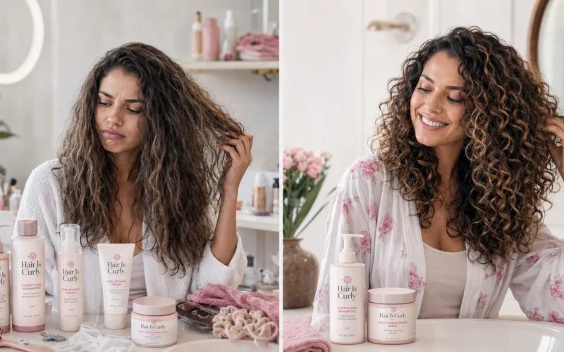 Is Clarifying Shampoo Good for Your Hair?