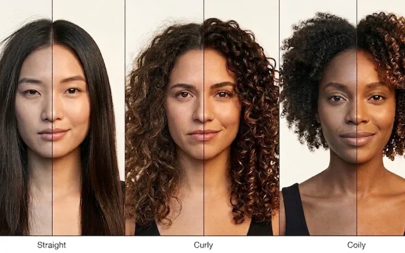 Why Is My Hair So Frizzy? A Trichologist Explains