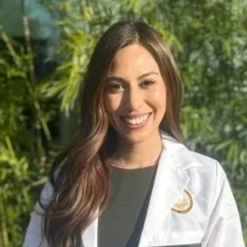 Melissa Valderrama Rominger
