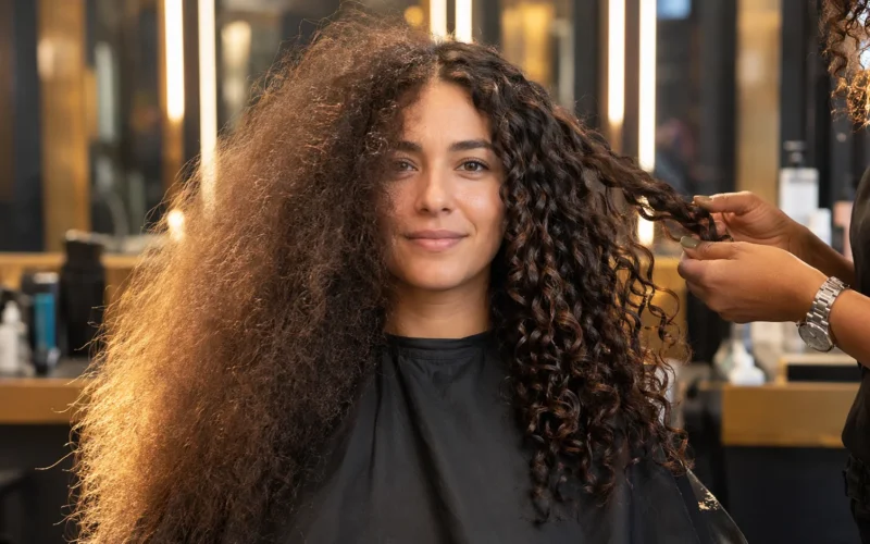 How to Fix Frizzy Hair Based on What’s Actually Causing It