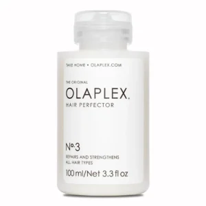 Olaplex Hair Perfector No. 3 – Bond Repair Treatment