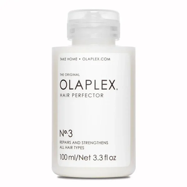 Olaplex Hair Perfector No. 3 – Bond Repair Treatment