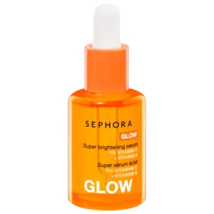 Sephora Vitamin C + E Brightening Serum for Glow