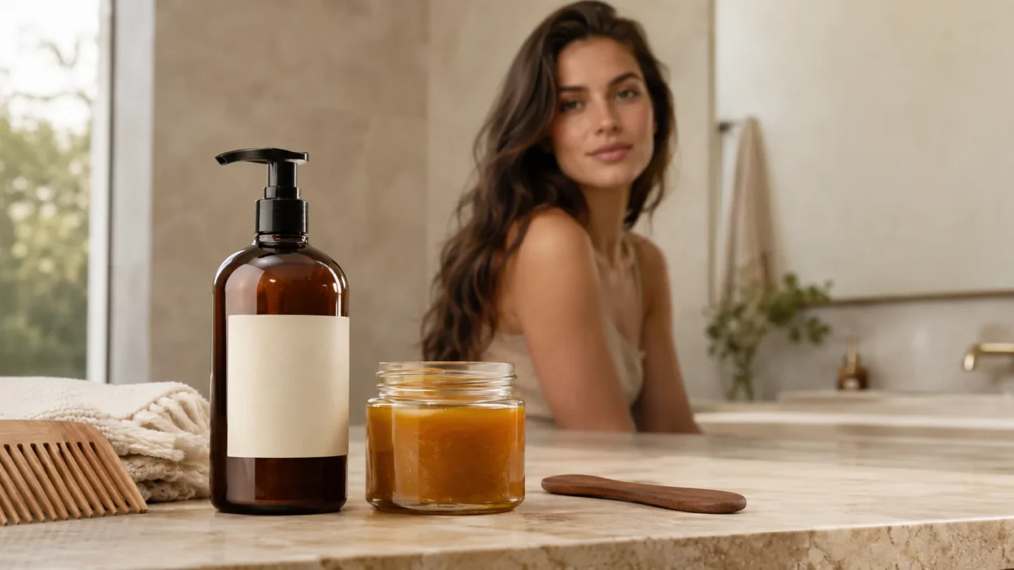 Batana Oil Shampoo: What It Does, Who It’s For, and When Pure Oil Is Better