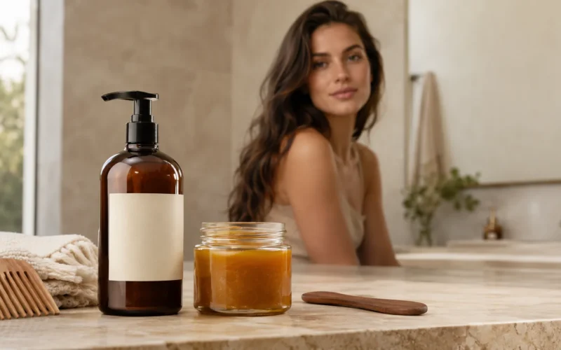 Batana Oil Shampoo: What It Does, Who It’s For, and When Pure Oil Is Better