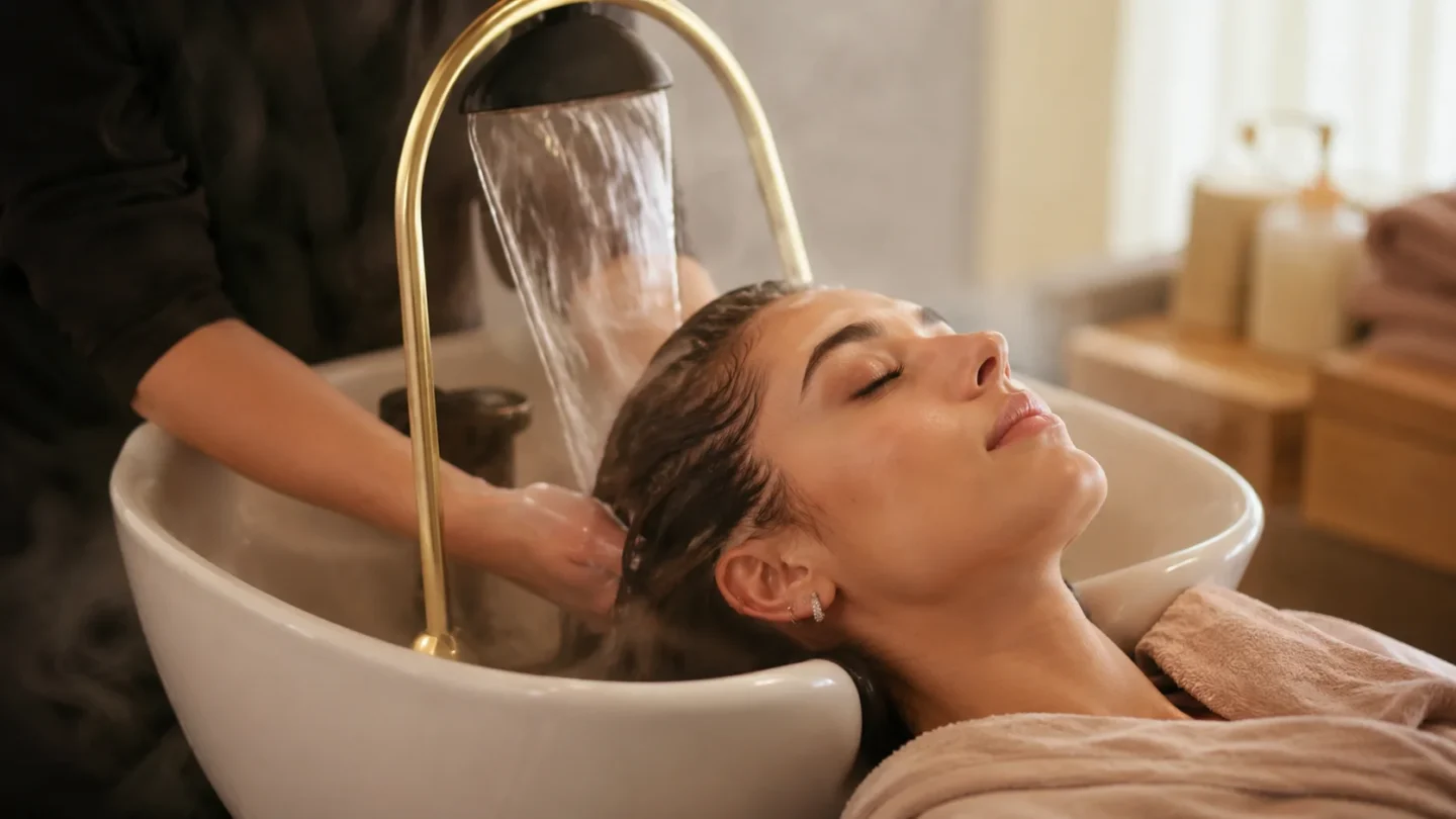 Japanese Head Spa: Cost, Benefits and What to Know Before You Book