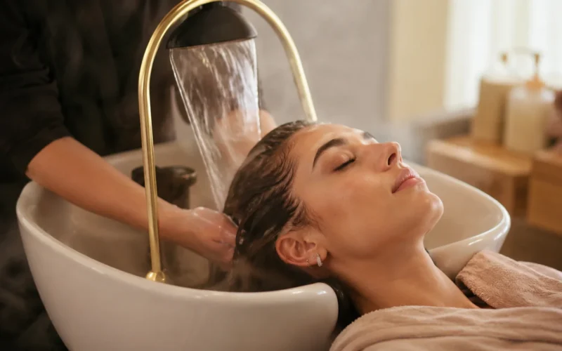Japanese Head Spa: Cost, Benefits and What to Know Before You Book