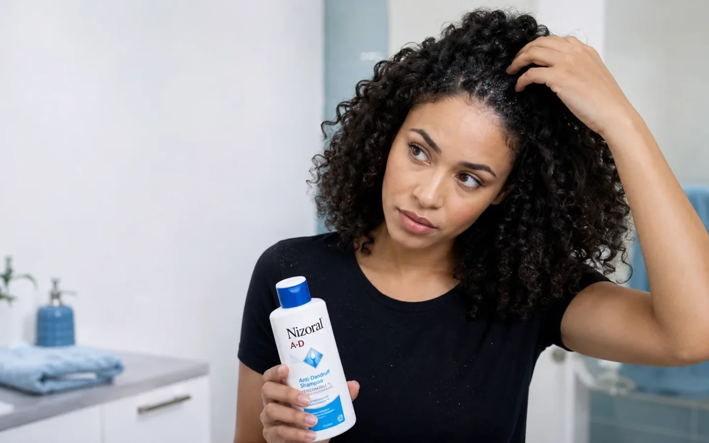 Why Is Nizoral Not Working for My Dandruff? 7 Possible Reasons