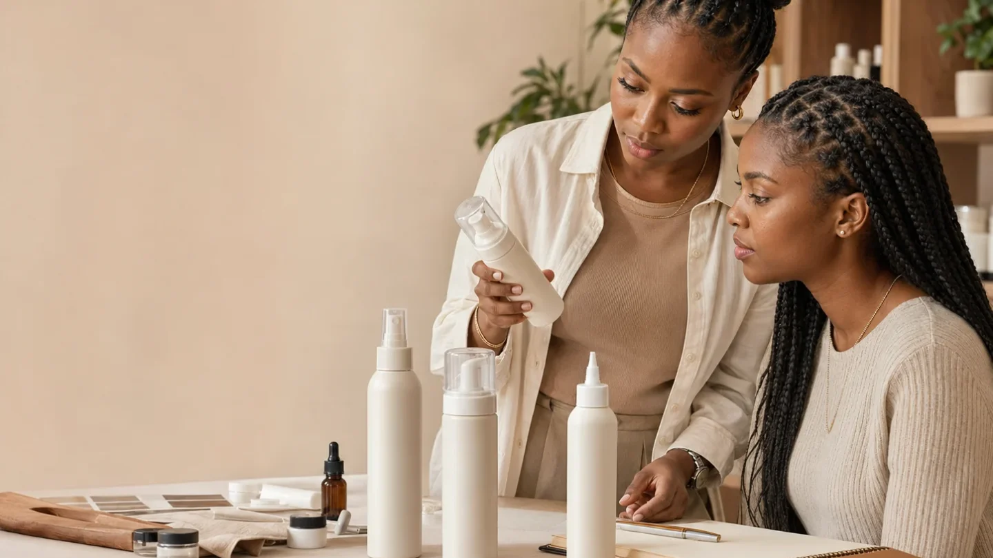 Private Label Braid Care Products: What to Test Before You Order